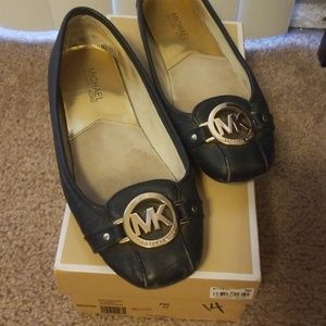 Michael Michael Kors Flats